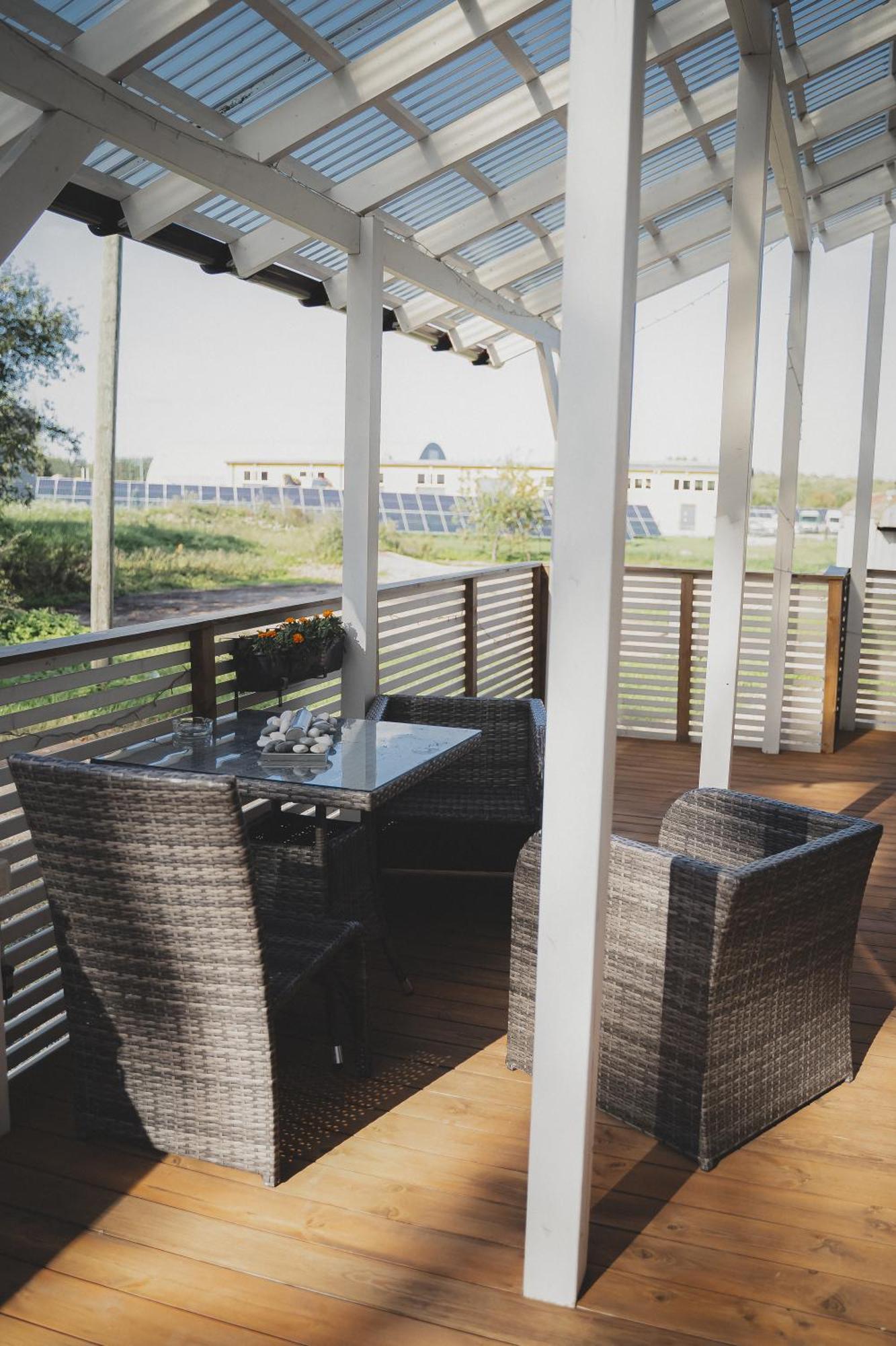 Maximar Apartment With Sauna Valga Exterior photo