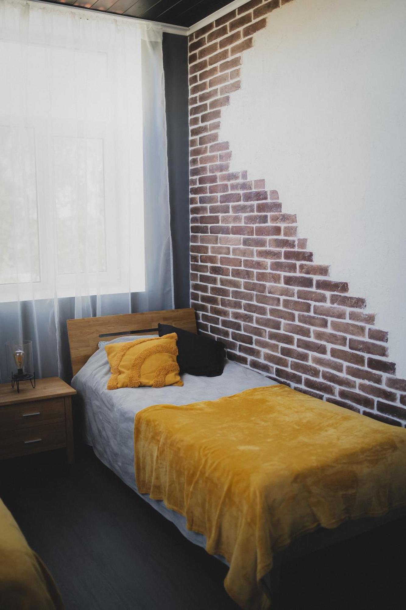 Maximar Apartment With Sauna Valga Exterior photo